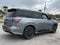 2026 INFINITI QX80 Autograph 4WD