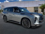 2026 INFINITI QX80 Autograph 4WD