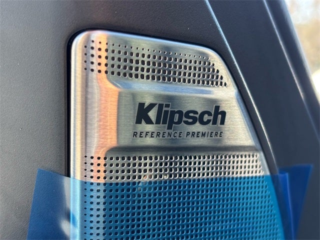 2026 INFINITI QX80 Autograph 4WD