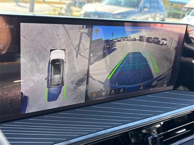 2026 INFINITI QX80 Autograph 4WD