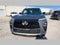 2026 INFINITI QX80 Autograph 4WD