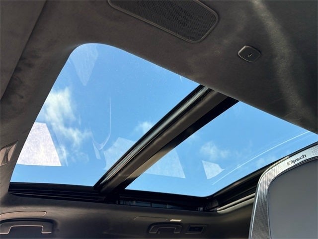 2026 INFINITI QX80 Autograph 4WD