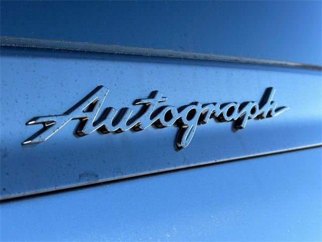 2026 INFINITI QX80 Autograph 4WD