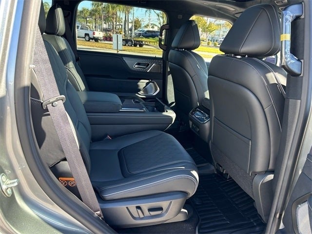 2026 INFINITI QX80 Autograph 4WD