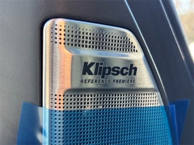 2026 INFINITI QX80 Autograph 4WD