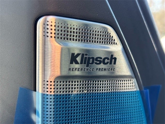 2026 INFINITI QX80 Autograph 4WD