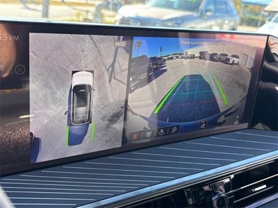 2026 INFINITI QX80 Autograph 4WD