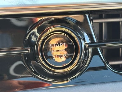 2026 INFINITI QX80 Autograph 4WD