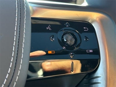 2026 INFINITI QX80 Autograph 4WD