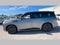 2026 INFINITI QX80 Autograph 4WD