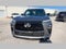 2026 INFINITI QX80 Autograph 4WD