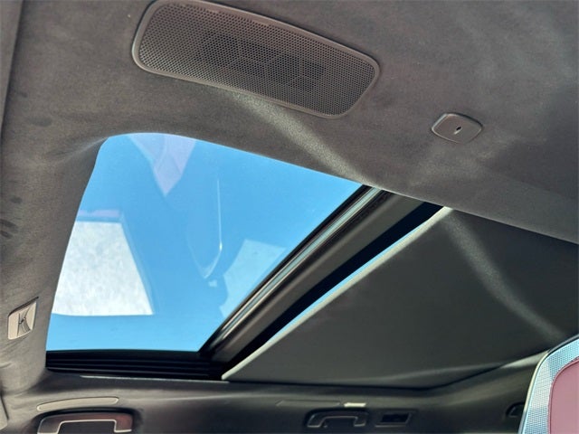 2026 INFINITI QX80 Autograph 4WD