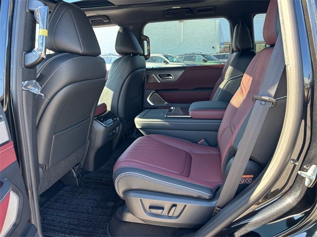 2026 INFINITI QX80 Autograph 4WD