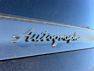 2026 INFINITI QX80 Autograph 4WD