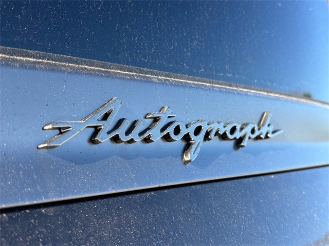 2026 INFINITI QX80 Autograph 4WD