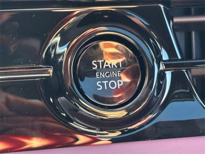 2026 INFINITI QX80 Autograph 4WD