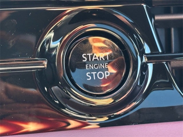 2026 INFINITI QX80 Autograph 4WD