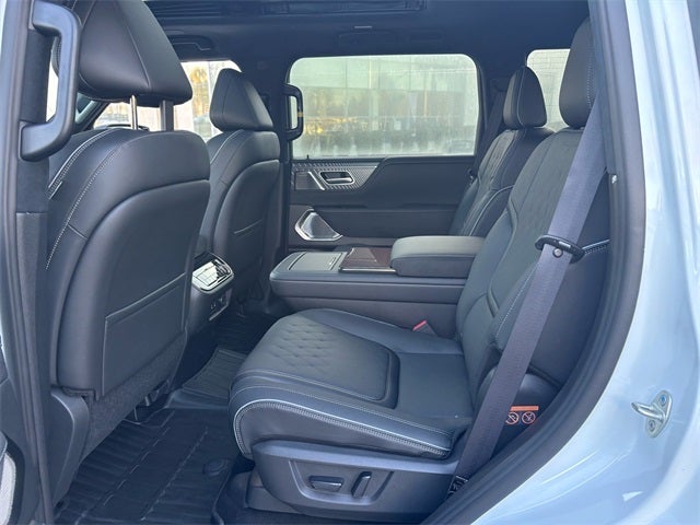 2026 INFINITI QX80 Autograph 4WD