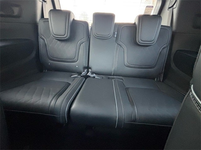 2026 INFINITI QX80 Autograph 4WD