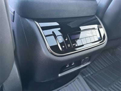 2026 INFINITI QX80 Autograph 4WD