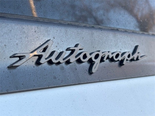 2026 INFINITI QX80 Autograph 4WD