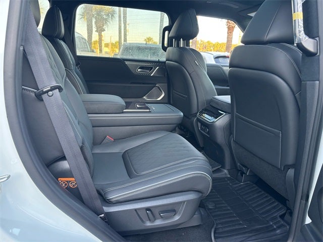 2026 INFINITI QX80 Autograph 4WD