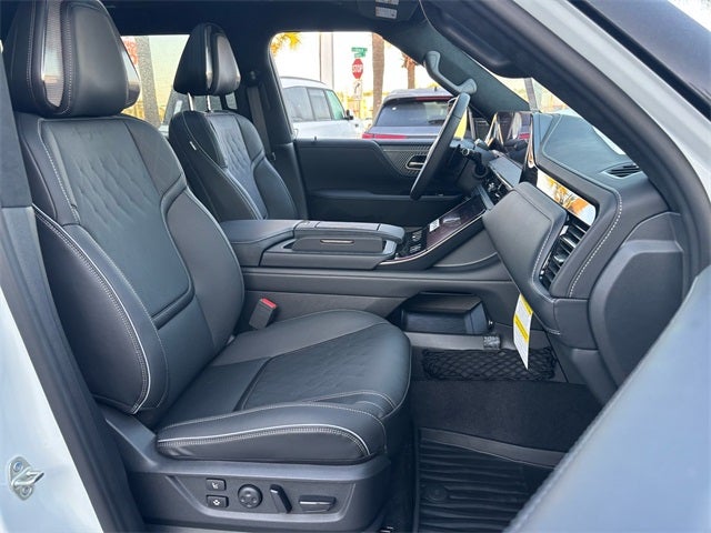 2026 INFINITI QX80 Autograph 4WD