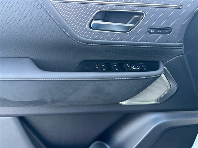 2026 INFINITI QX80 Autograph 4WD