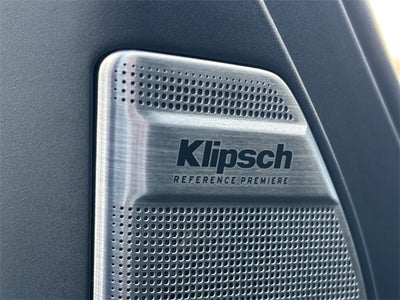 2026 INFINITI QX80 Autograph 4WD