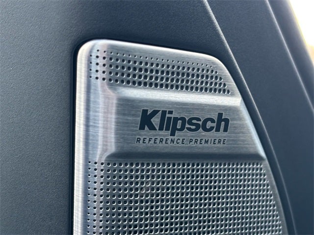 2026 INFINITI QX80 Autograph 4WD