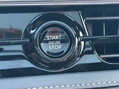 2026 INFINITI QX80 Autograph 4WD