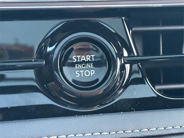 2026 INFINITI QX80 Autograph 4WD