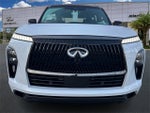 2026 INFINITI QX80 Autograph 4WD