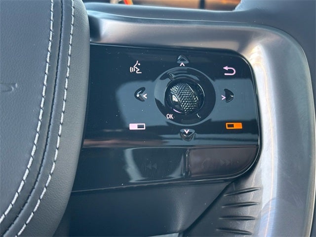 2026 INFINITI QX80 Autograph 4WD