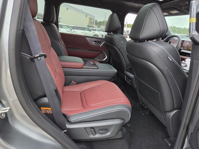 2026 INFINITI QX80 Autograph 4WD