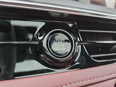 2026 INFINITI QX80 Autograph 4WD