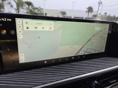 2026 INFINITI QX80 Autograph 4WD