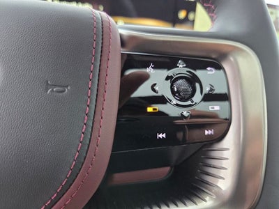 2026 INFINITI QX80 Autograph 4WD