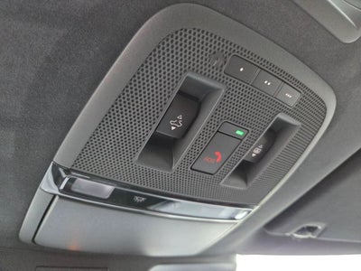 2026 INFINITI QX80 Autograph 4WD