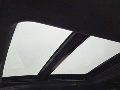 2026 INFINITI QX80 Autograph 4WD