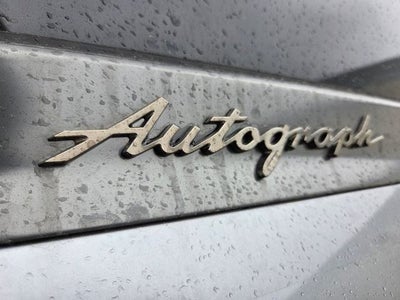 2026 INFINITI QX80 Autograph 4WD