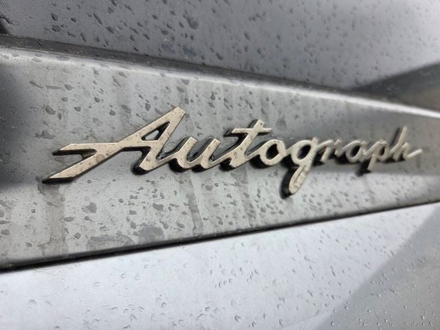 2026 INFINITI QX80 Autograph 4WD