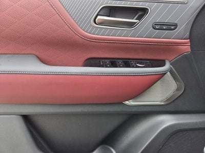 2026 INFINITI QX80 Autograph 4WD