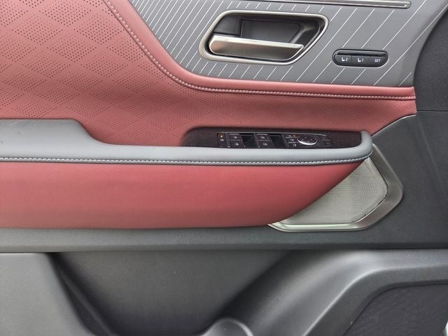 2026 INFINITI QX80 Autograph 4WD