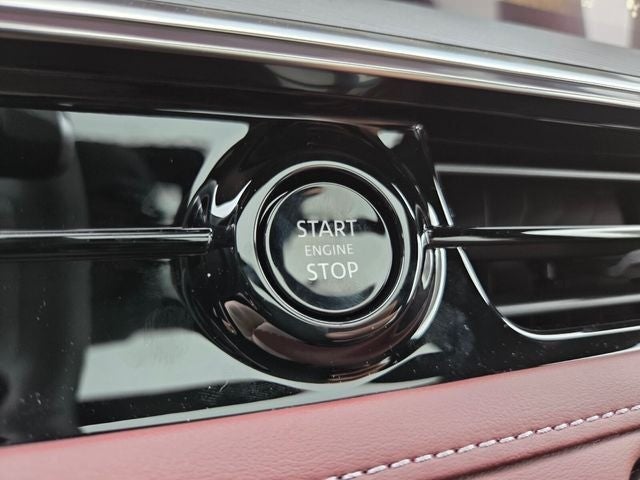 2026 INFINITI QX80 Autograph 4WD