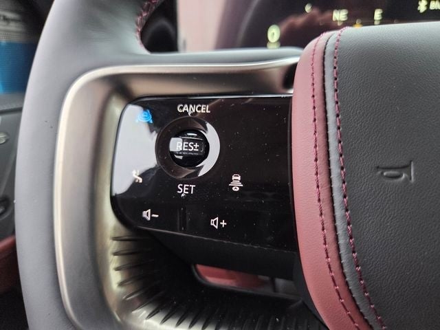 2026 INFINITI QX80 Autograph 4WD