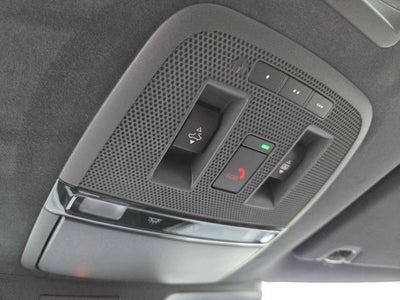 2026 INFINITI QX80 Autograph 4WD