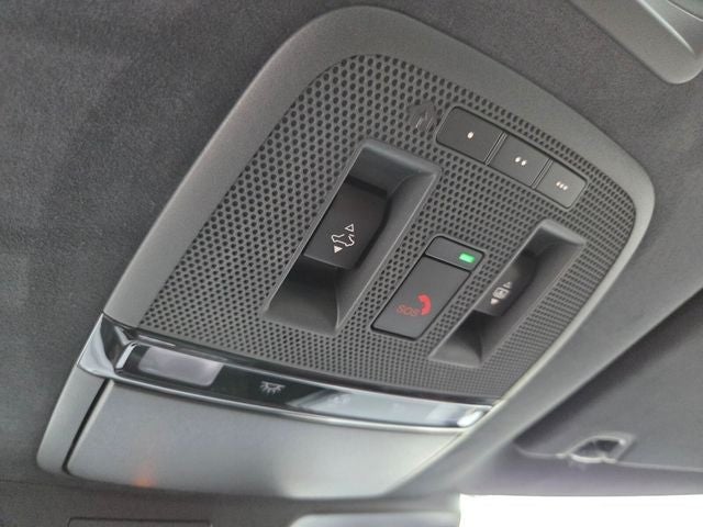 2026 INFINITI QX80 Autograph 4WD