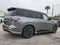 2026 INFINITI QX80 Autograph 4WD