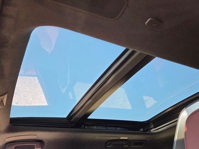 2026 INFINITI QX80 Autograph 4WD